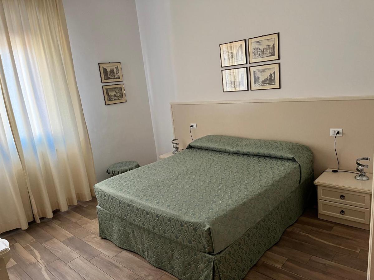 Guest House In Piazza Bolonha Exterior foto